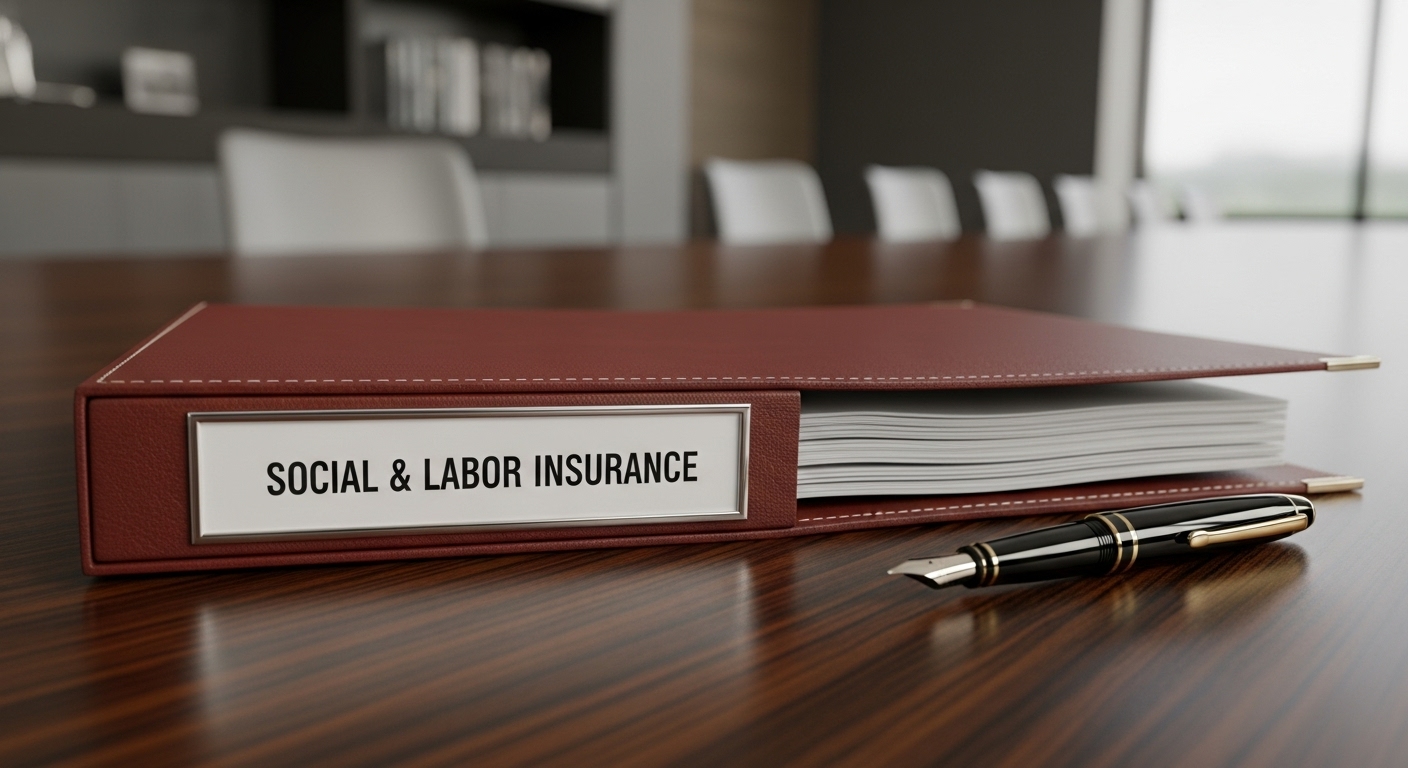 社会保険アウトソーシング